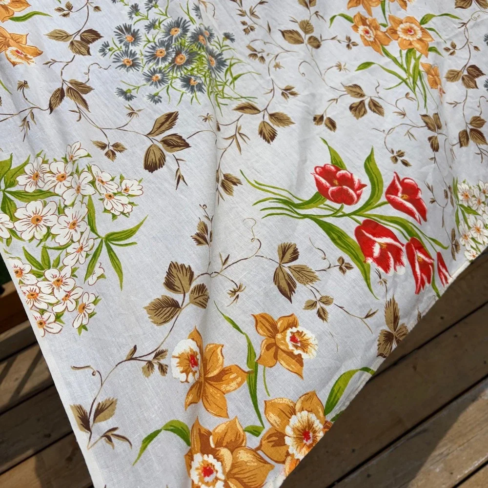 Unbranded vintage floral